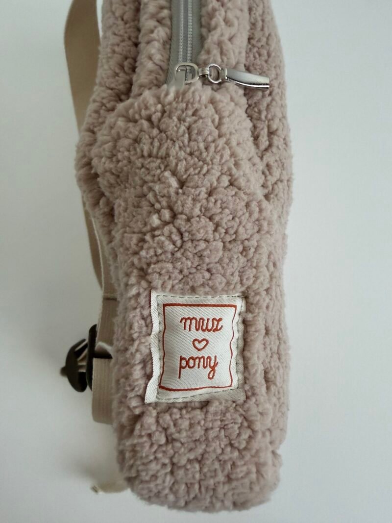 Vaikiška kuprinė „Teddy“