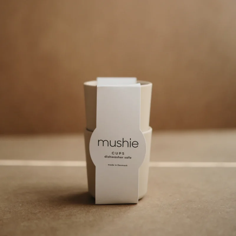 Mushie mokomieji puodeliai