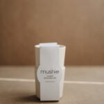 Mushie puodeliai vaikams