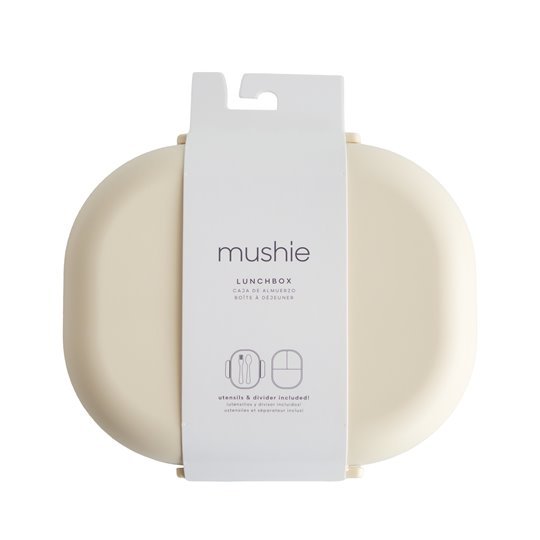 Mushie lunchbox