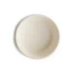 Mushie dubenėlis ivory