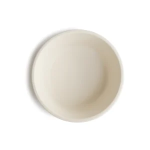 Mushie dubenėlis ivory