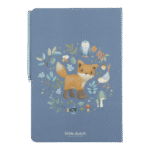 Little Dutch piešimo planšetė „Forest Friends“
