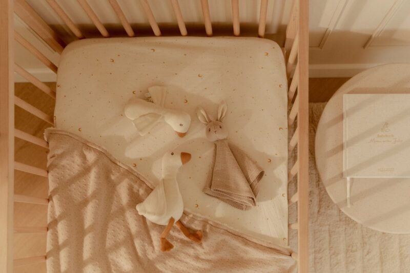 Little Dutch dovanų rinkinys naujagimiui „Newborn Naturals“