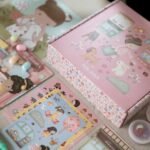Little Dutch XL kūrybinis rinkinys „Rosa & Friends“