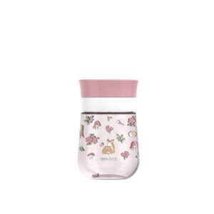 Little Dutch mokomasis puodelis 360° Fairy Garden