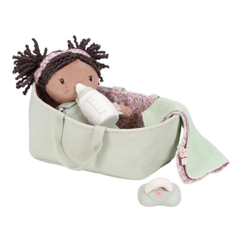 Litlle dutch lėlytė Evi