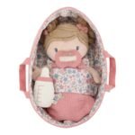 Litlle dutch lėlytė Rosa