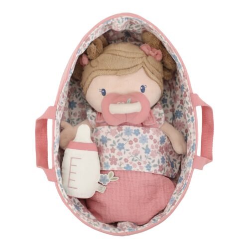 Litlle dutch lėlytė Rosa