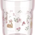 stiklinė vaikams